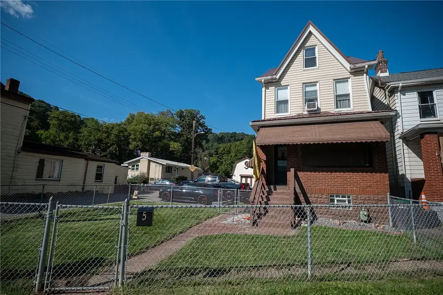 5 Jones Street, Pittsburgh, PA 15223 - #2