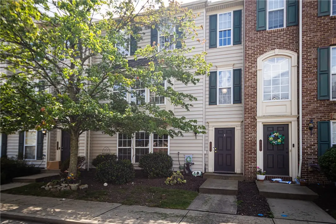 502 Garden Way, Wexford, PA 15090 - #1