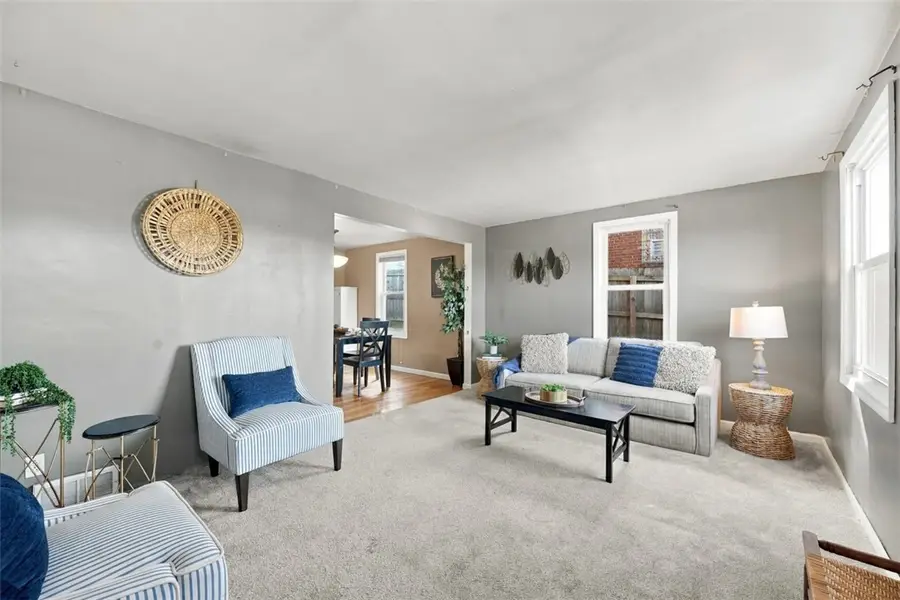 665 Irwin Run Rd, West Mifflin, PA 15122 - #2