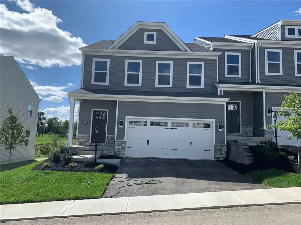 1005 Madisyn Lane, Valencia, PA 16059 - #1