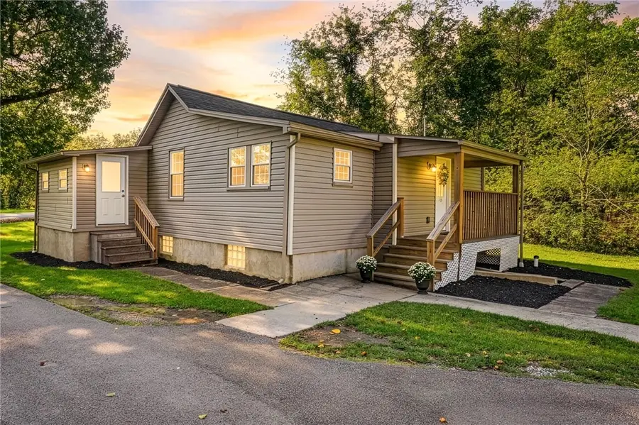 160 Starlite Road, Lemont Furnace, PA 15456 - #2