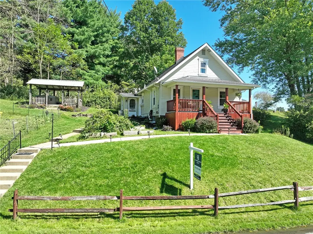 2 Vanceville Rd, Eighty Four, PA 15330 - #1