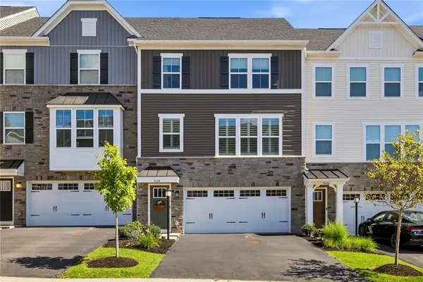 3024 Olivetre Dr, Cheswick, PA 15024