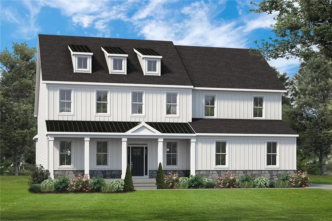 Lot 17 Shadow Ridge Drive, Butler, PA 16002 - #1