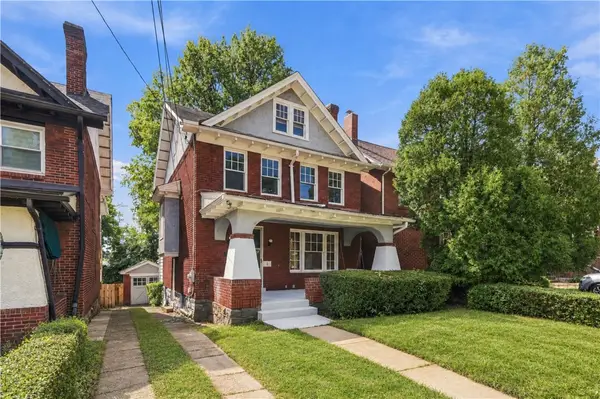 5912 Phillips Ave, Pittsburgh, PA 15217