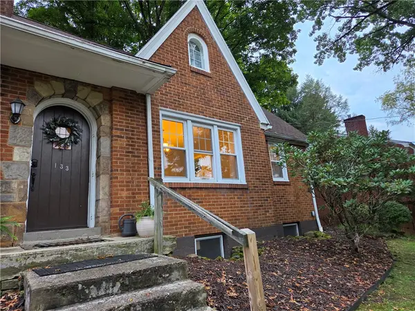 133 Spring Grove, Pittsburgh, PA 15235