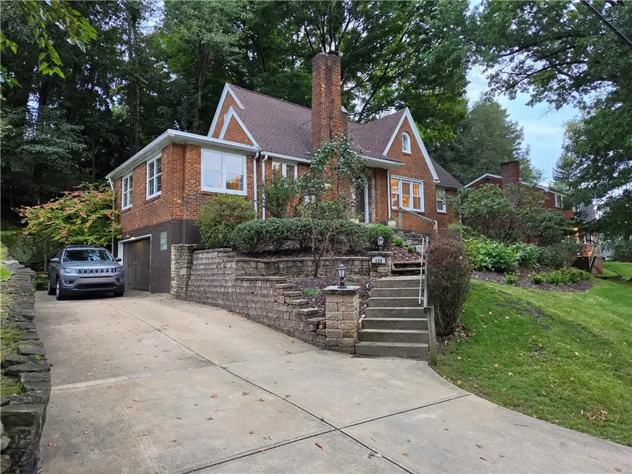 133 Spring Grove, Pittsburgh, PA 15235 - #2