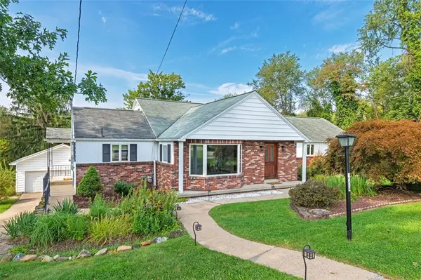 5374 Sardis Road, Murrysville, PA 15668