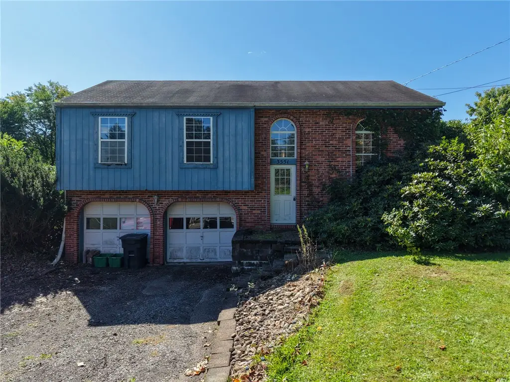 3551 Cedar Ridge Rd, Allison Park, PA 15101 - #1