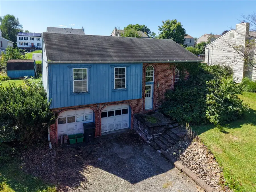 3551 Cedar Ridge Rd, Allison Park, PA 15101 - #2