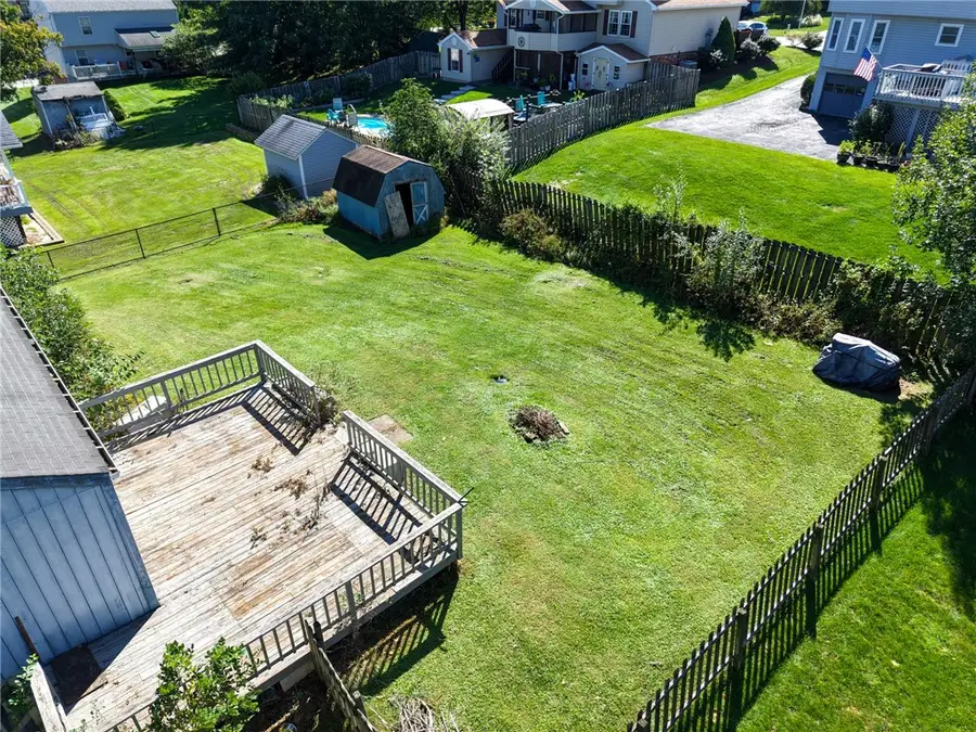 3551 Cedar Ridge Rd, Allison Park, PA 15101 - #3