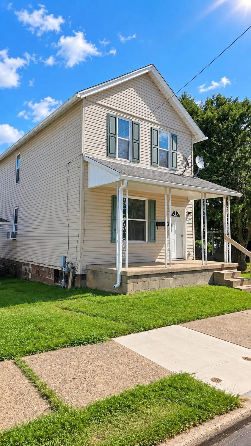 316 Longfellow Street, Vandergrift, PA 15690 - #3