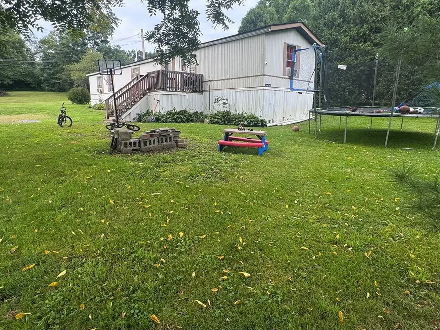 325 W Butler St, Mercer, PA 16137 - #3