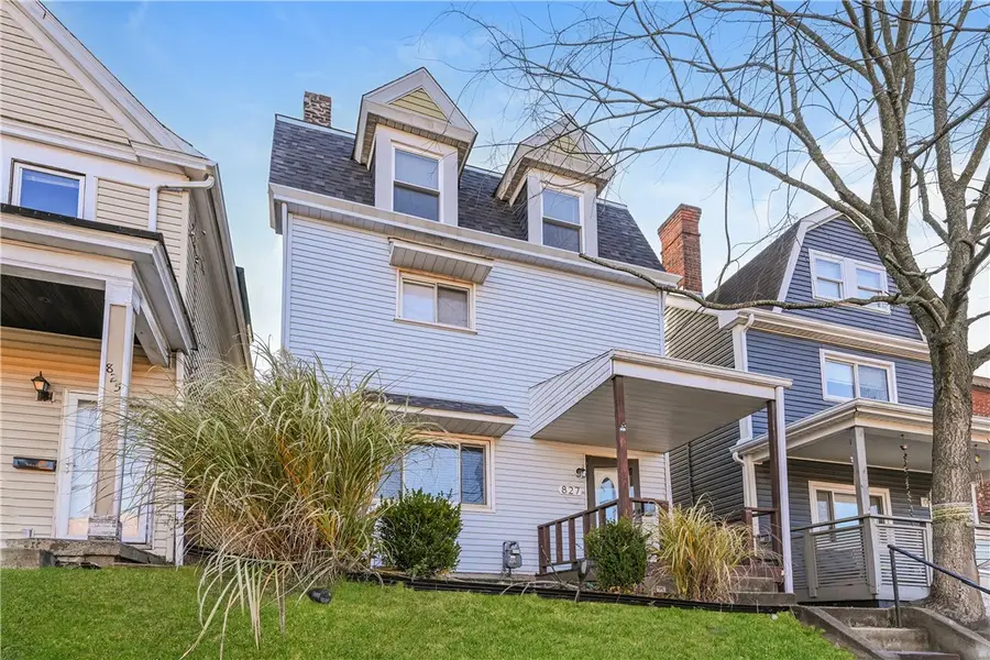 827 Southern Ave, Pittsburgh, PA 15211 - #2