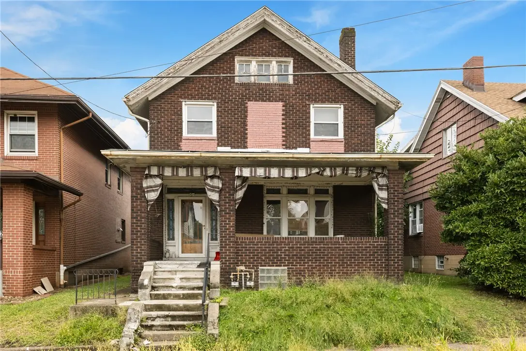 418 Charles St, Turtle Creek, PA 15145 - #1