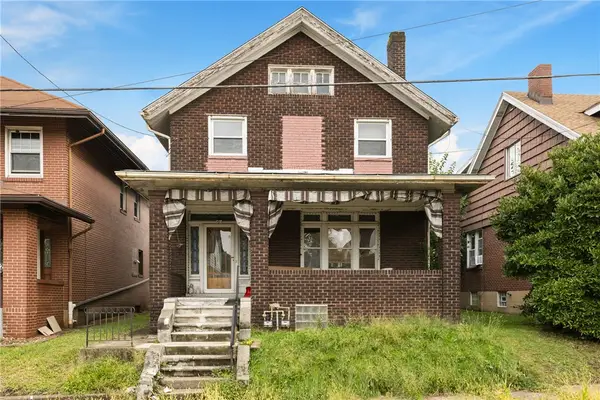 418 Charles St, Turtle Creek, PA 15145