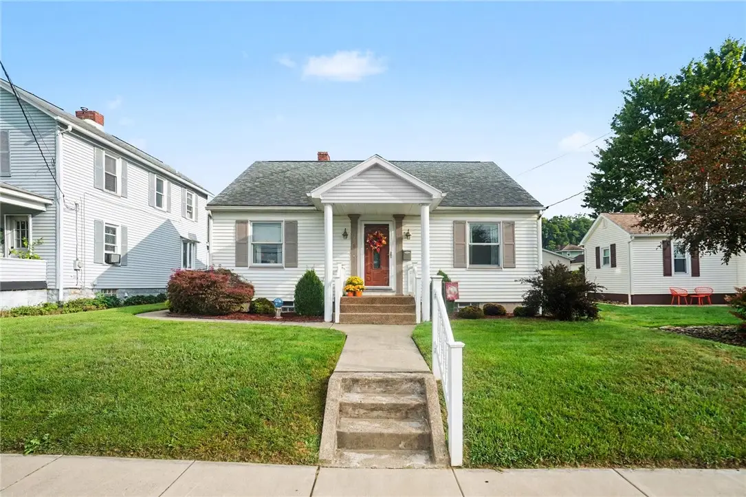 228 Hazel Ave, Ellwood City, PA 16117 - #1