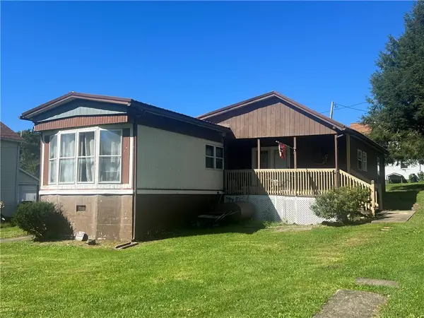 783 Walnut Hill Rd, Uniontown, PA 15401