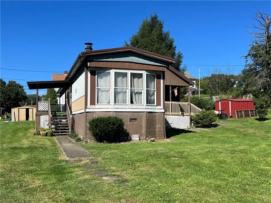 783 Walnut Hill Rd, Uniontown, PA 15401 - #3