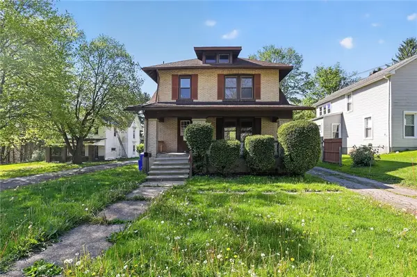 122 W Main St, Greenville, PA 16125