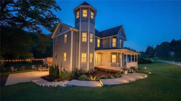 217 Country Club Road Lot 2, Washington, PA 15301