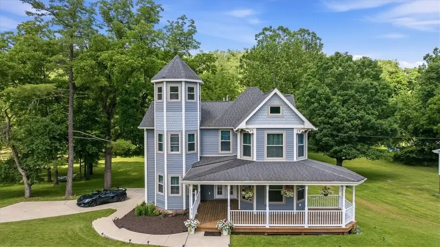 217 Country Club Road Lot 2, Washington, PA 15301 - #2