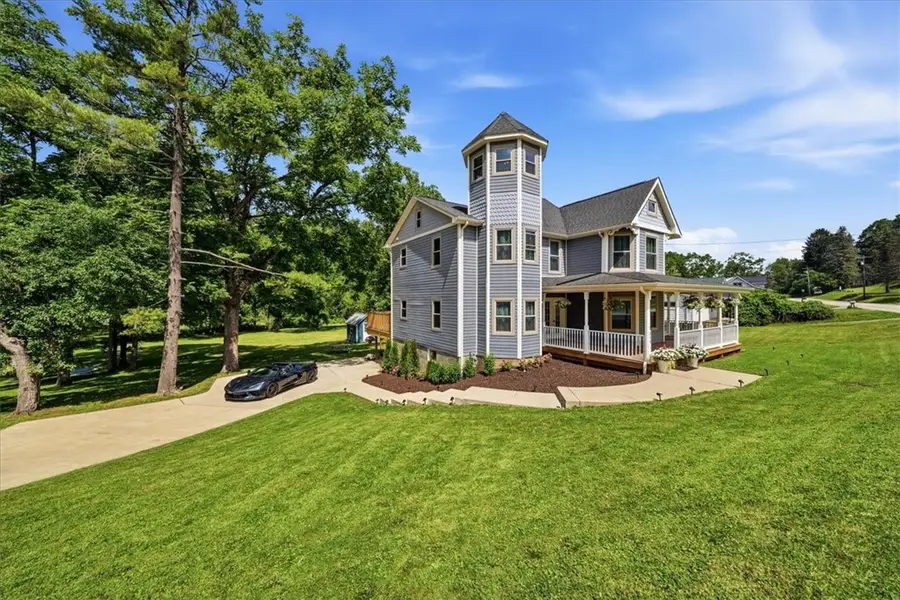 217 Country Club Road Lot 2, Washington, PA 15301 - #3
