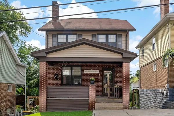 2689 Crosby Ave, Pittsburgh, PA 15216