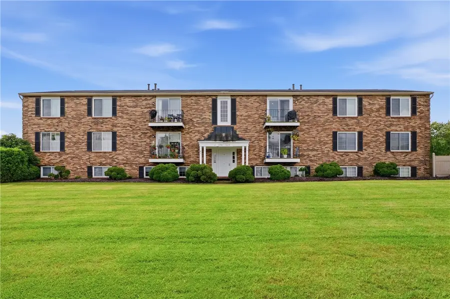 1616 Jefferson Ridge Dr, Clairton, PA 15025 - #3