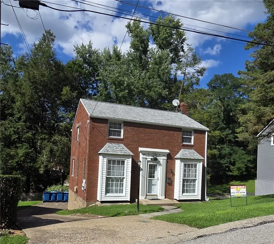 11838 Joan Dr, Pittsburgh, PA 15235 - #1