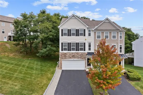 2134 Shawnee Dr., Washington, PA 15301