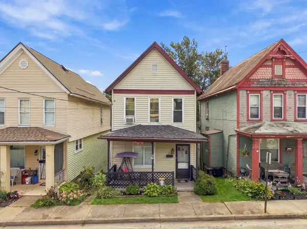 320 N 1st Street, Jeannette, PA 15644