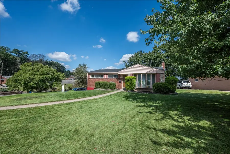 425 Ruthwood Ave, Pittsburgh, PA 15227 - #3