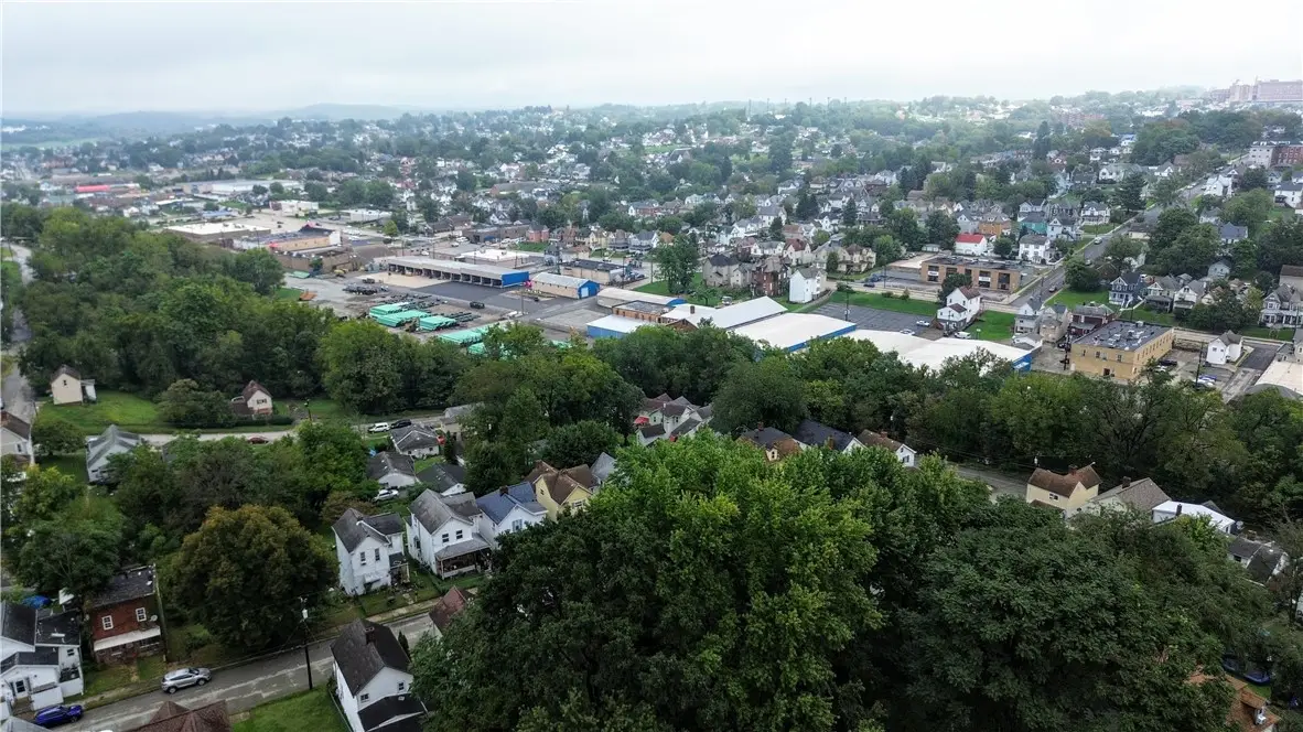 120 Grove Ave, Washington, PA 15301 - #1
