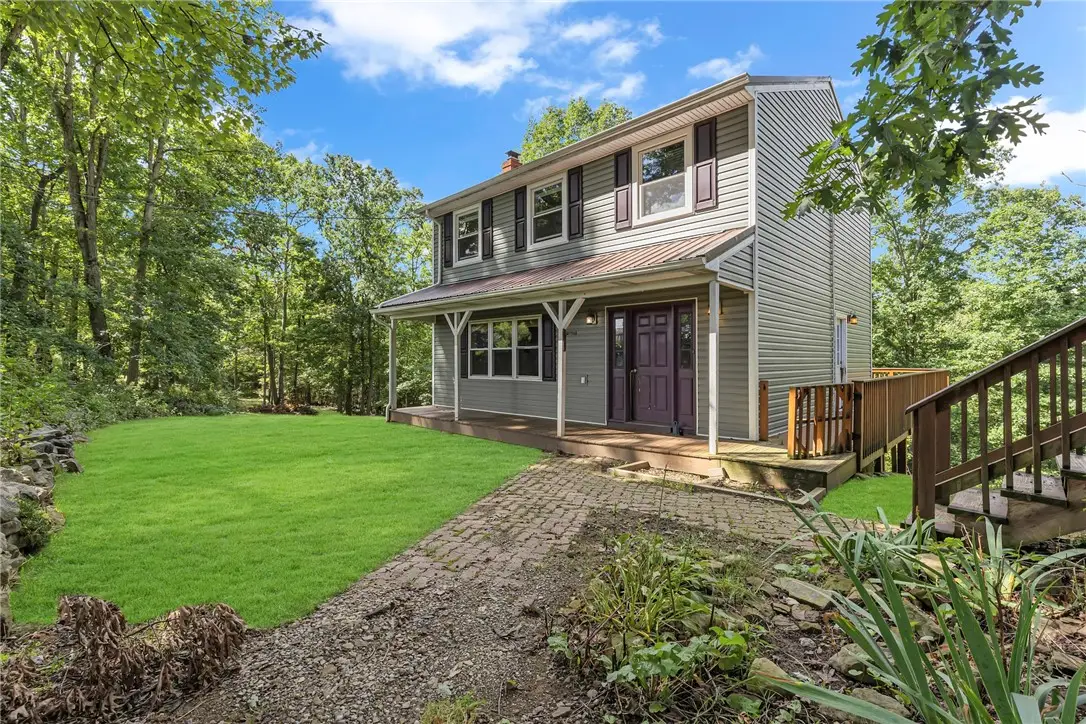 392 Hodgson, Darlington, PA 16115 - #1