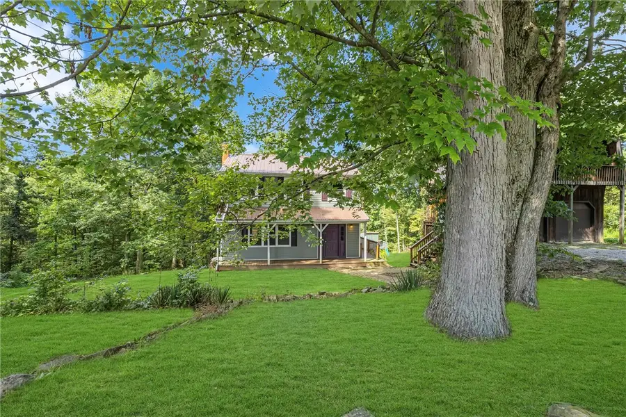392 Hodgson, Darlington, PA 16115 - #3