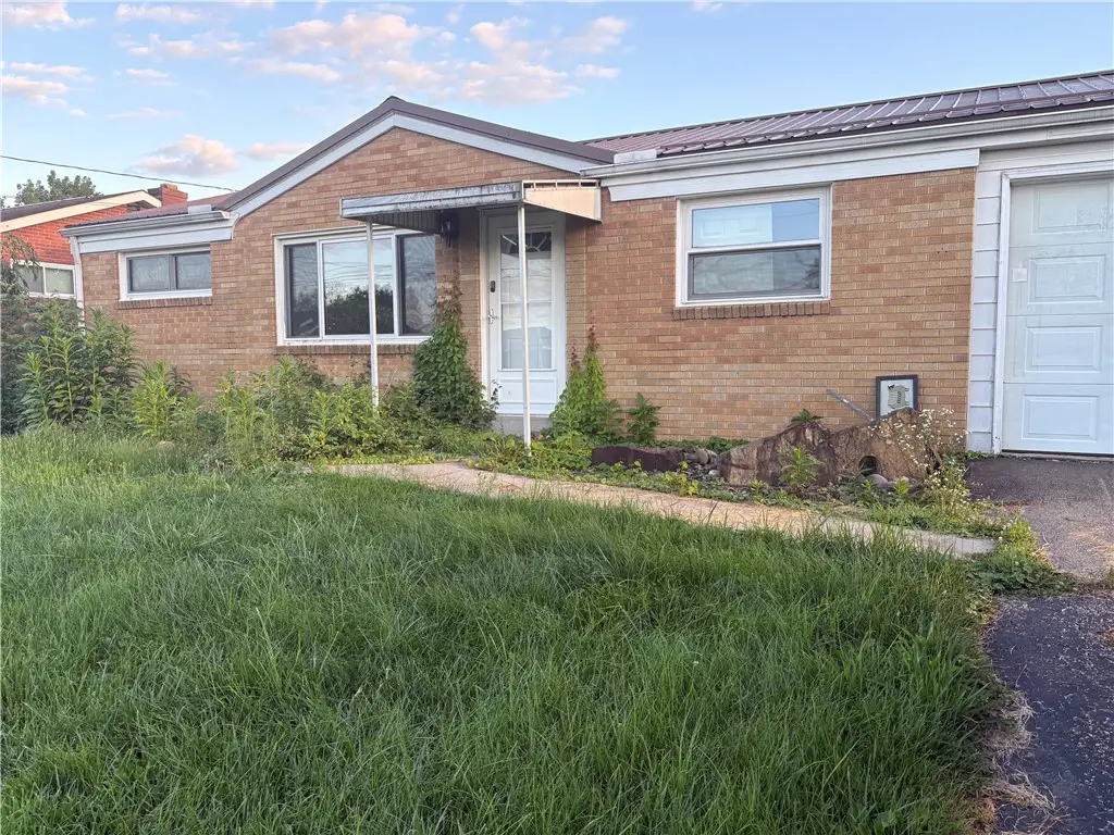 202 Pauline Dr, Saltsburg, PA 15681 - #1