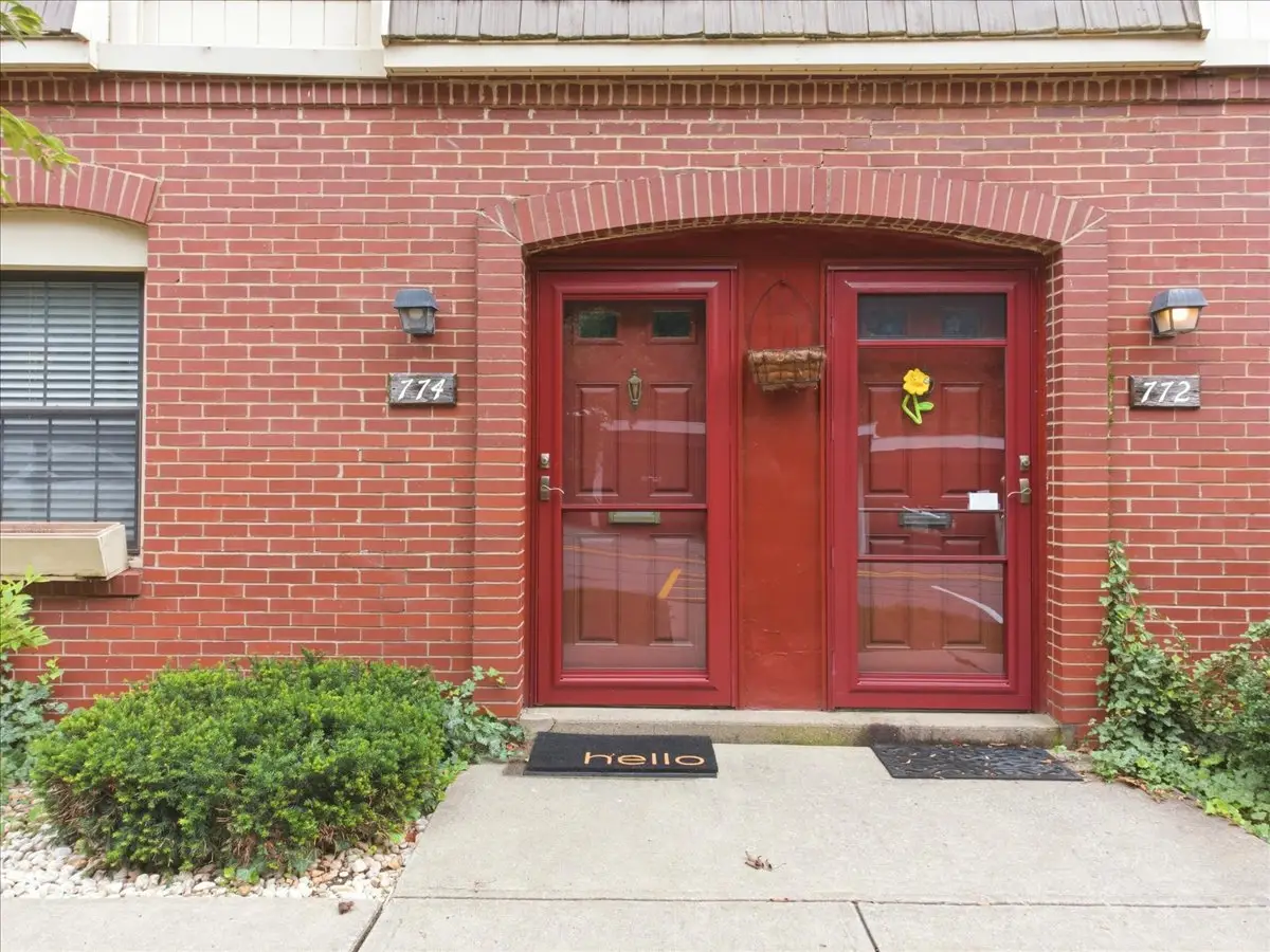 774 Carriage Circle, Pittsburgh, PA 15205 - #1