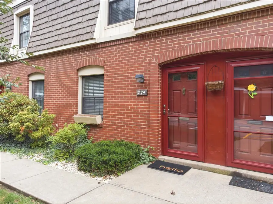 774 Carriage Circle, Pittsburgh, PA 15205 - #2