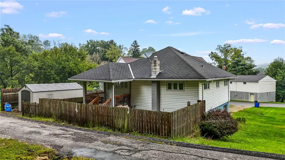 432 1/2 E Prospect Ave, Washington, PA 15301 - #1
