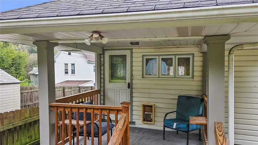 432 1/2 E Prospect Ave, Washington, PA 15301 - #2