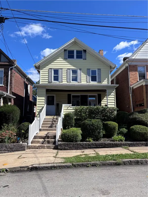 516 Gilmore Ave, Trafford, PA 15085