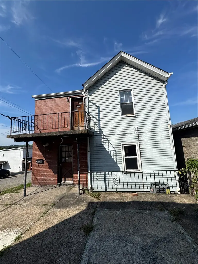 613 8th St, Glassport, PA 15045 - #1