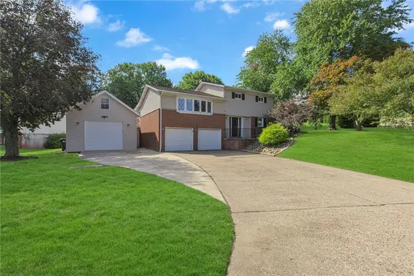 3660 Brodhead, Monaca, PA 15061