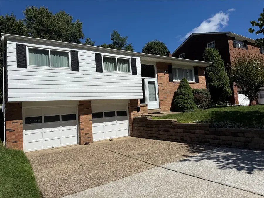 441 Springdale Dr, Pittsburgh, PA 15235 - #2