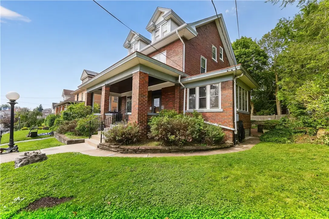 2832 Espy Ave, Pittsburgh, PA 15216 - #1