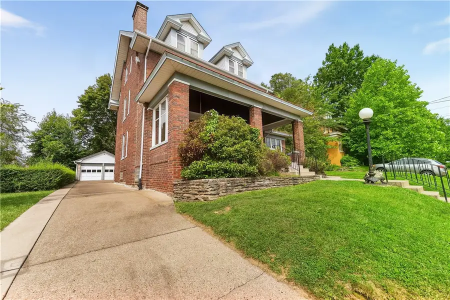 2832 Espy Ave, Pittsburgh, PA 15216 - #2