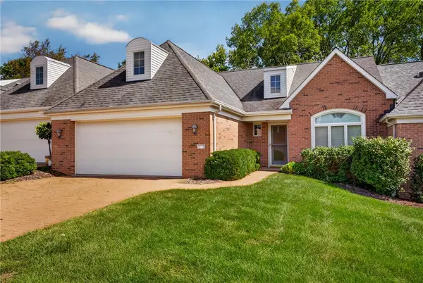 329 Hidden Falls Ct, Pittsburgh, PA 15238