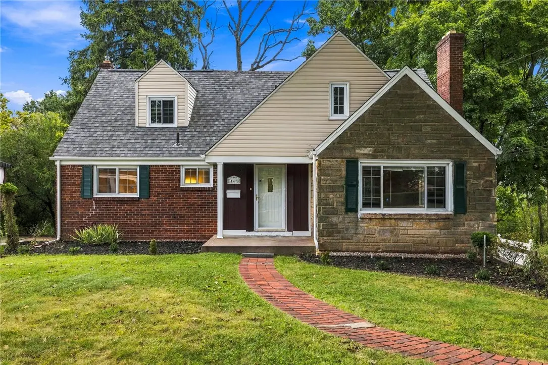 447 Old Clairton Rd, Pittsburgh, PA 15236 - #1