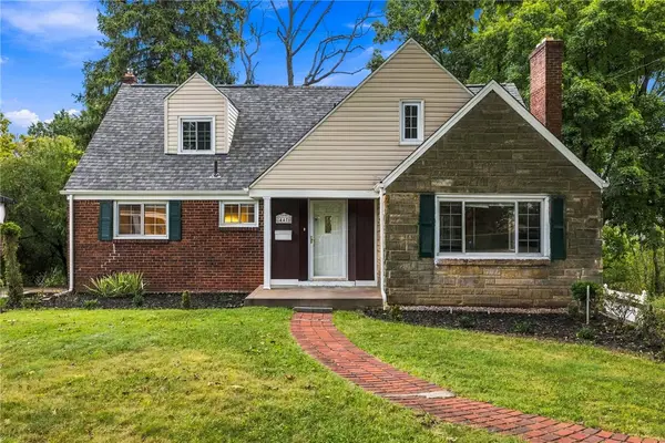 447 Old Clairton Rd, Pittsburgh, PA 15236